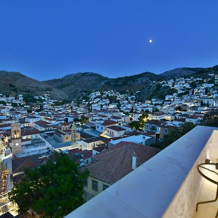 Onar Hydra Ξενοδοχείο Εξωτερικό φωτογραφία