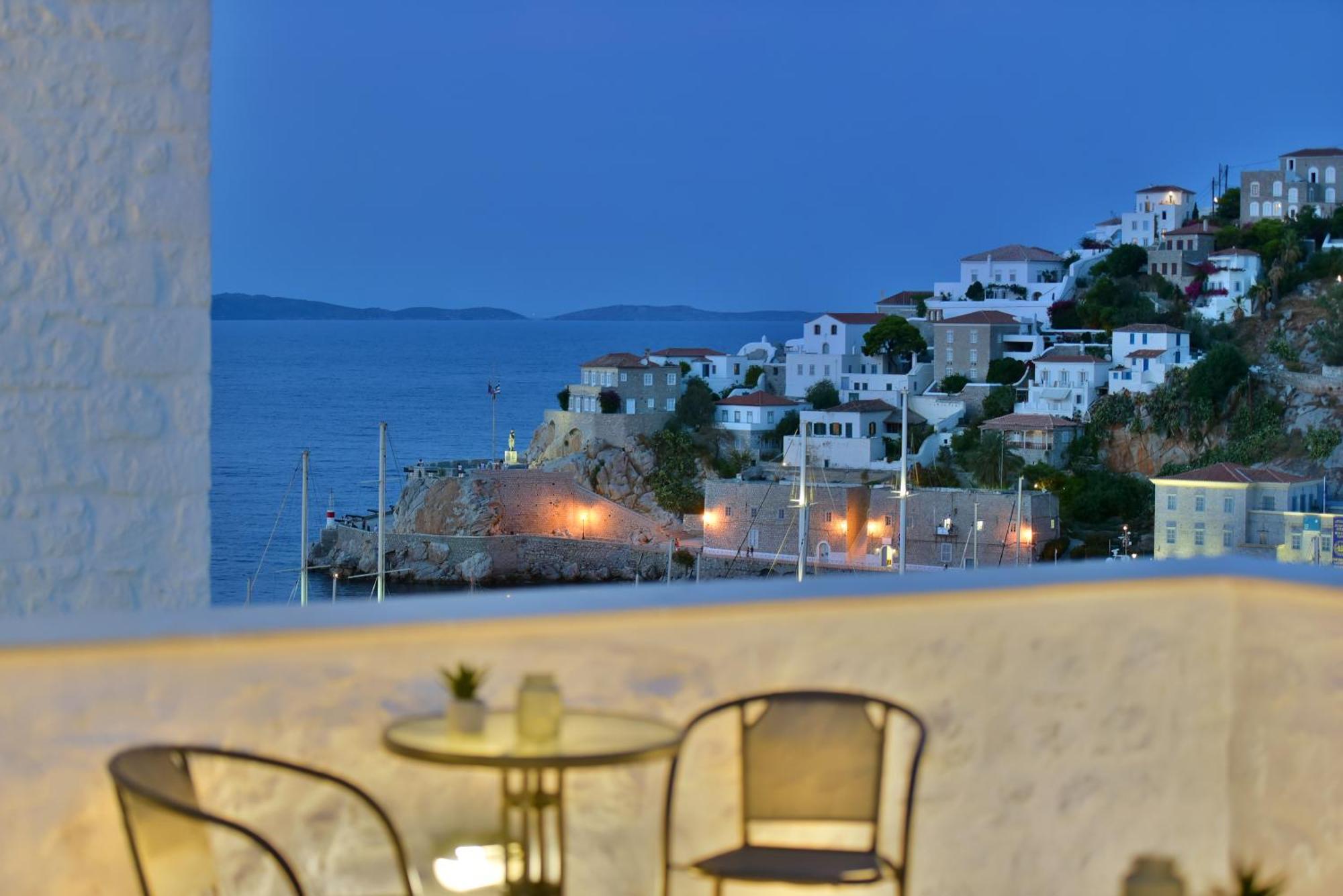 Onar Hydra Ξενοδοχείο Εξωτερικό φωτογραφία