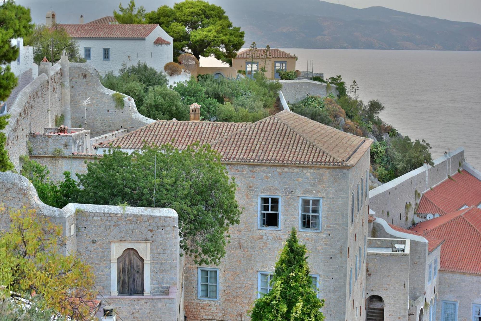 Onar Hydra Ξενοδοχείο Εξωτερικό φωτογραφία